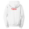 Youth Fan Favorite Fleece Pullover Hooded Sweatshirt Thumbnail
